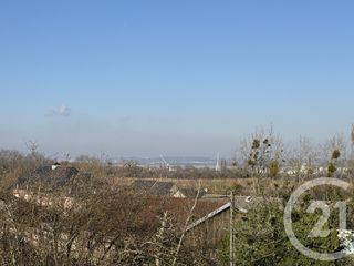  Appartement � vendre 2 pi�ces 49 m�