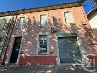  Maison � vendre 7 pi�ces 171 m�