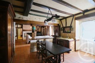  Maison � vendre 8 pi�ces 465 m�