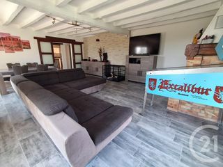  Maison � vendre 8 pi�ces 266 m�