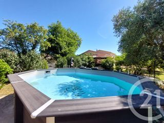  Maison � vendre 4 pi�ces 139 m�