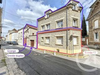  Maison � vendre 6 pi�ces 137 m�