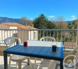  Appartement � louer 2 pi�ces 31 m�