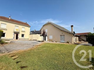  Maison � vendre 6 pi�ces 385 m�