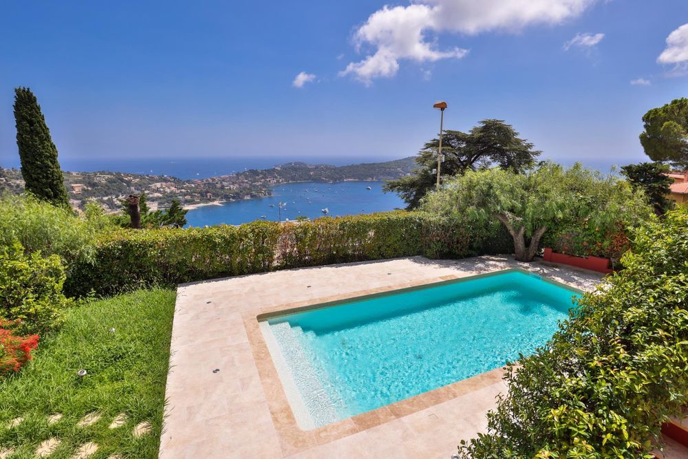 � vendre  Maison Villefranche-sur-Mer (06230)