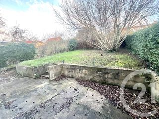  Maison � vendre 3 pi�ces 50 m�