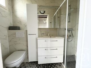  Maison � vendre 3 pi�ces 64 m�