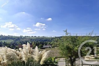  Maison � vendre 3 pi�ces 84 m�