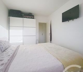  Appartement � vendre 2 pi�ces 49 m�