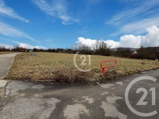  Terrain � vendre 1522 m�
