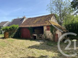  Maison � vendre 7 pi�ces 340 m�