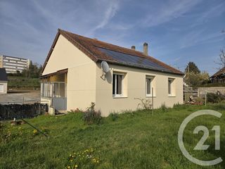  Maison � vendre 4 pi�ces 140 m�