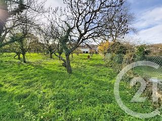  Terrain � vendre 1000 m�