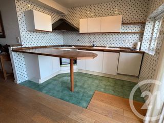  Appartement � vendre 2 pi�ces 42 m�