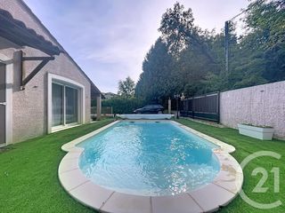  Maison � vendre 4 pi�ces 185 m�