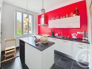  Maison � vendre 7 pi�ces 132 m�