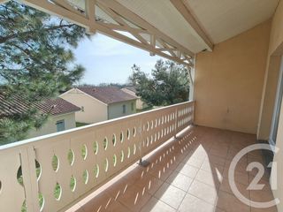  Appartement � vendre 3 pi�ces 38 m�