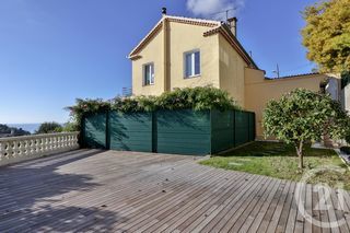  Appartement � vendre 3 pi�ces 78 m�