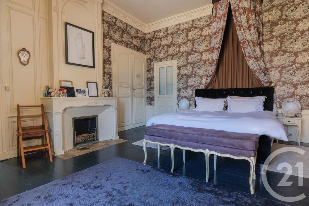 � vendre  Maison Barneville-Carteret (50270)