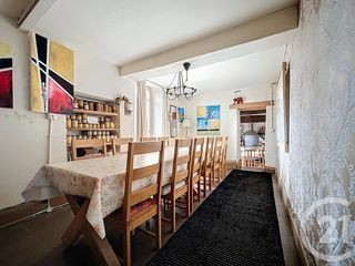  Maison � vendre 8 pi�ces 308 m�