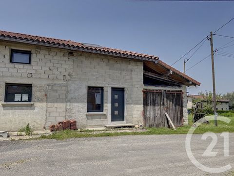   Vente Maison Maison - 5 pi�ce(s) - 170 m�