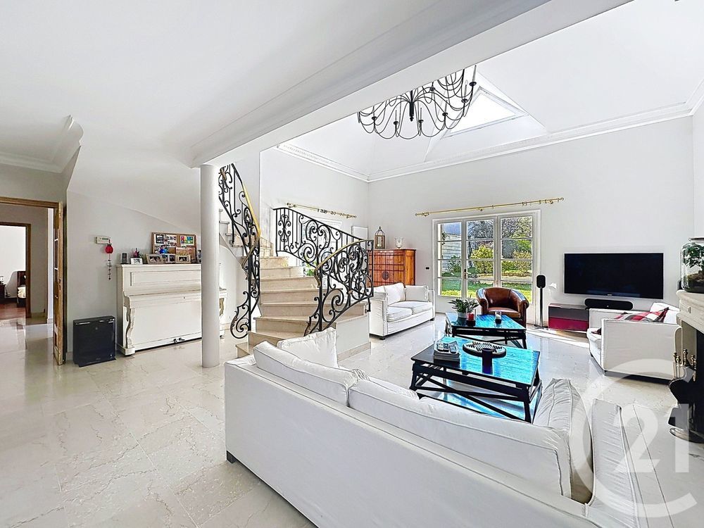 � vendre  Maison Thiais (94320)