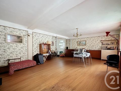   Vente Maison Maison - 6 pi�ce(s) - 153 m�