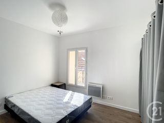  Appartement � louer 2 pi�ces 40 m�