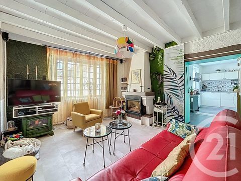   Vente Maison Maison - 4 pi�ce(s) - 175 m�