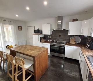  Maison � vendre 7 pi�ces 211 m�