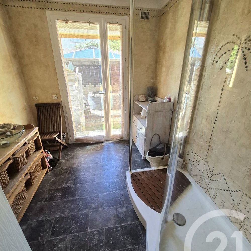 � vendre  Maison Canet-en-Roussillon (66140)