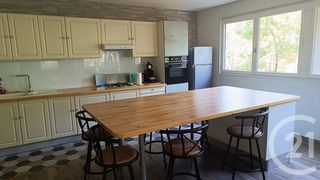  Appartement � vendre 3 pi�ces 77 m�