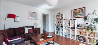  Appartement � vendre 3 pi�ces 62 m�