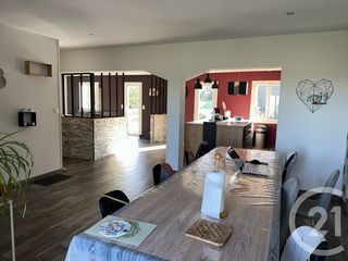  Maison � vendre 6 pi�ces 407 m�