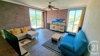  Appartement � vendre 2 pi�ces 61 m�