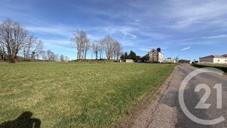  Terrain � vendre 2629 m�