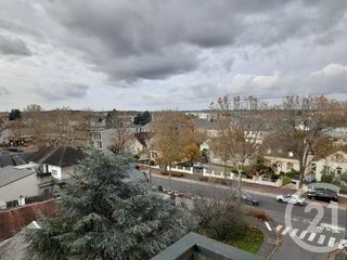  Appartement � louer 4 pi�ces 75 m�