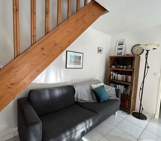  Appartement � louer 3 pi�ces 35 m�