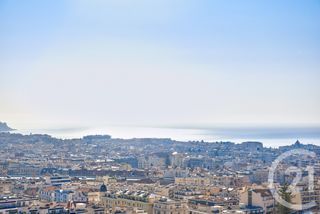  Appartement � vendre 4 pi�ces 109 m�