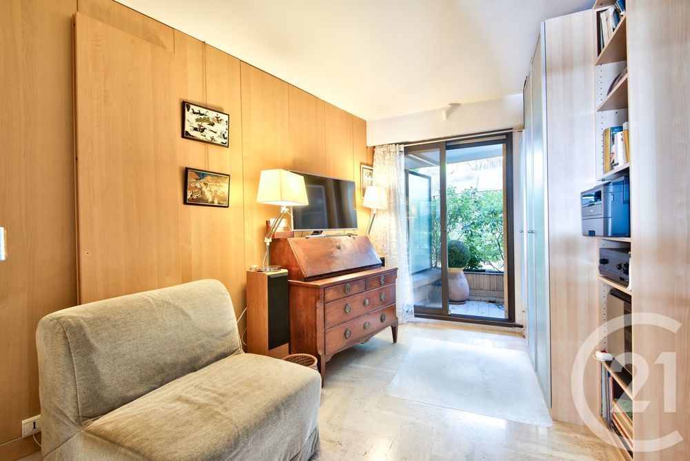 � vendre  Appartement Nice (06300)