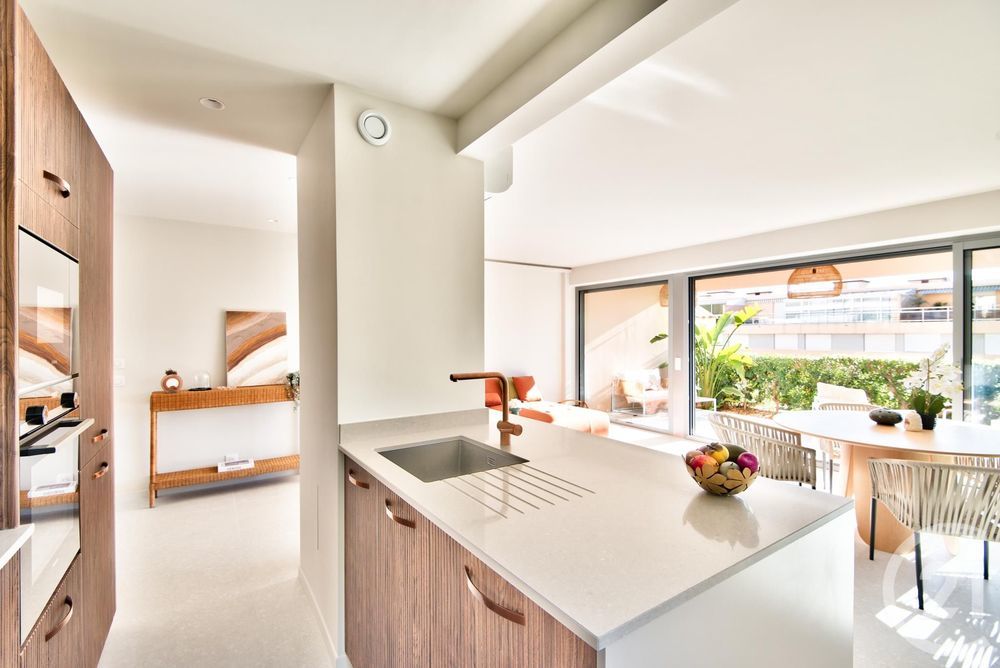 � vendre  Appartement Villefranche-sur-Mer (06230)