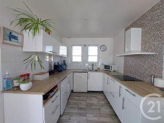  Maison � vendre 3 pi�ces 67 m�