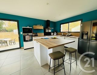  Maison � vendre 5 pi�ces 163 m�