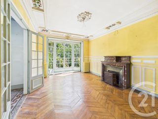  Maison � vendre 8 pi�ces 215 m�