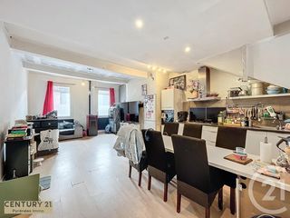  Appartement � vendre 4 pi�ces 112 m�