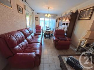  Maison � vendre 3 pi�ces 61 m�