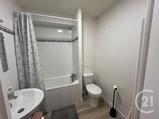  Appartement � louer 2 pi�ces 26 m�