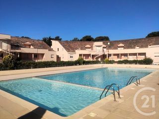  Appartement � vendre 1 pi�ce 30 m�