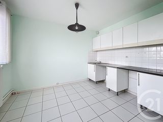  Appartement � vendre 1 pi�ce 38 m�