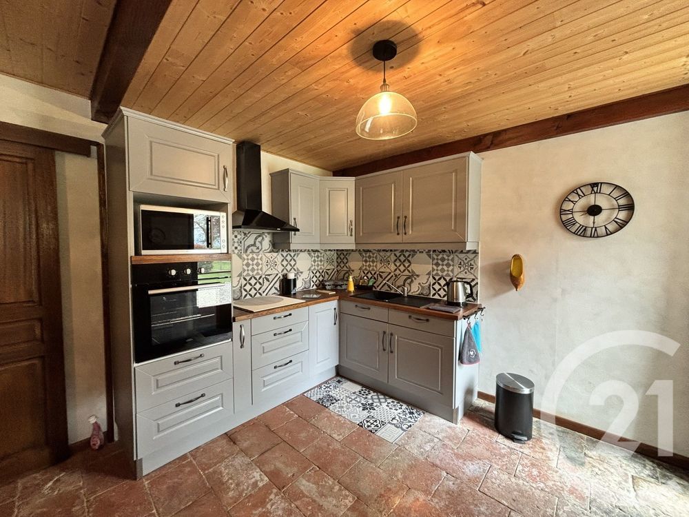 � vendre  Maison La Bastide-de-Lordat (09700)